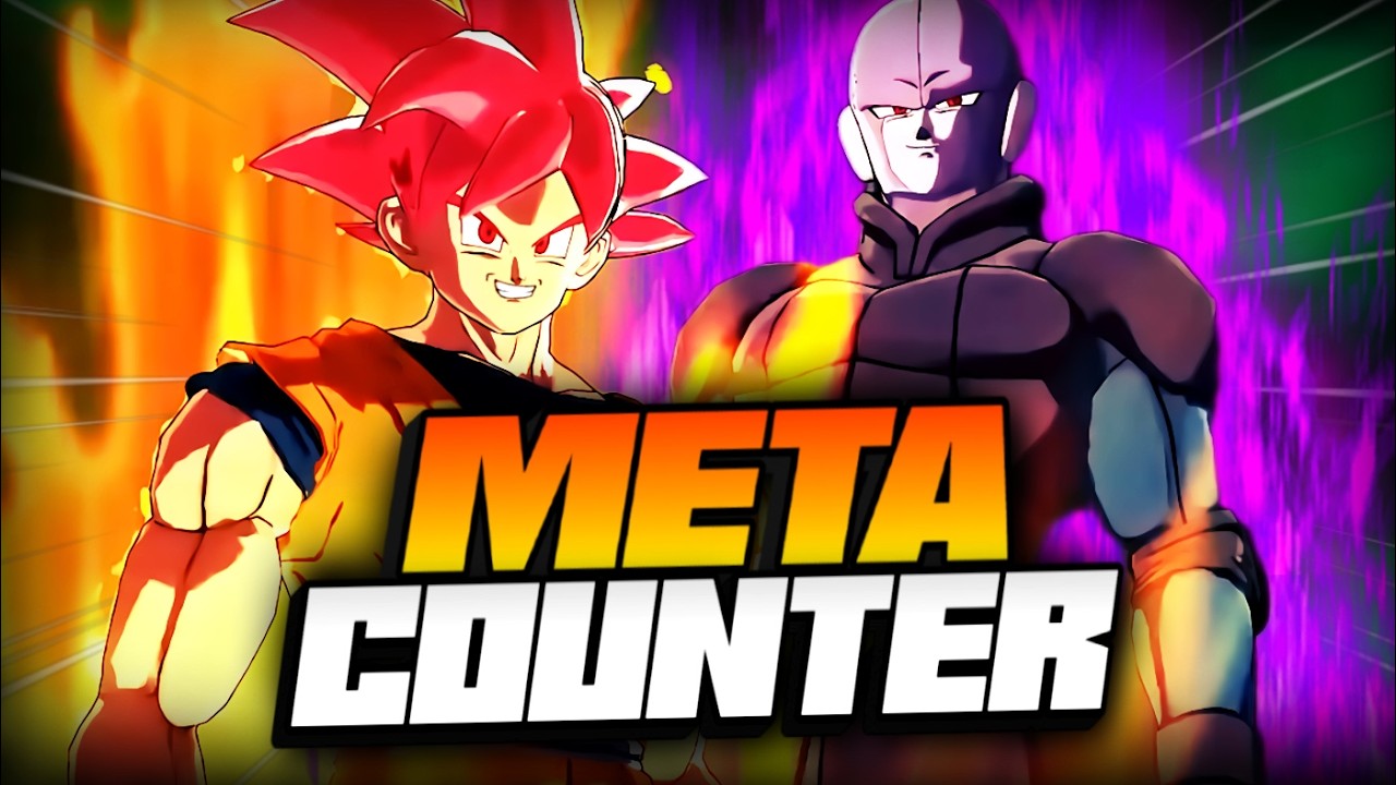 This Unit is PERFECT Right Now! (Dragon Ball LEGENDS)