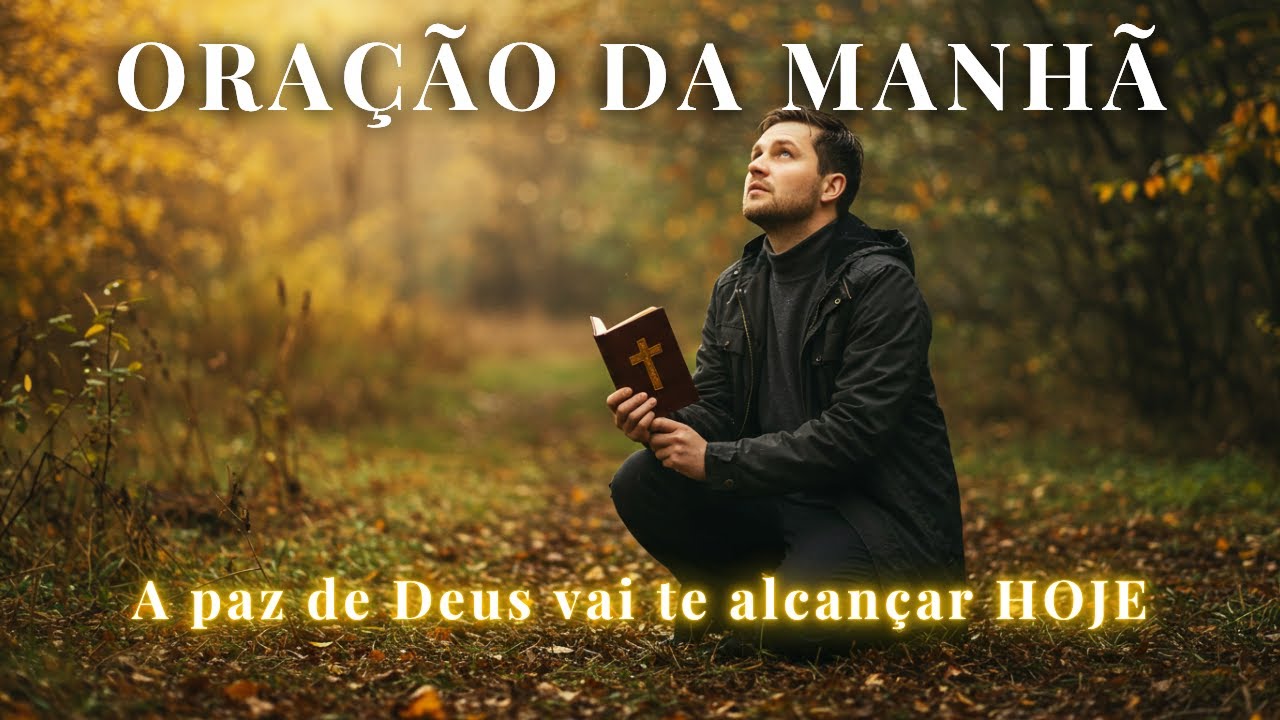 A Paz que Guarda o Coração no Meio da Tempestade | Filipenses 4:7 — Palavra que Cura a Alma!