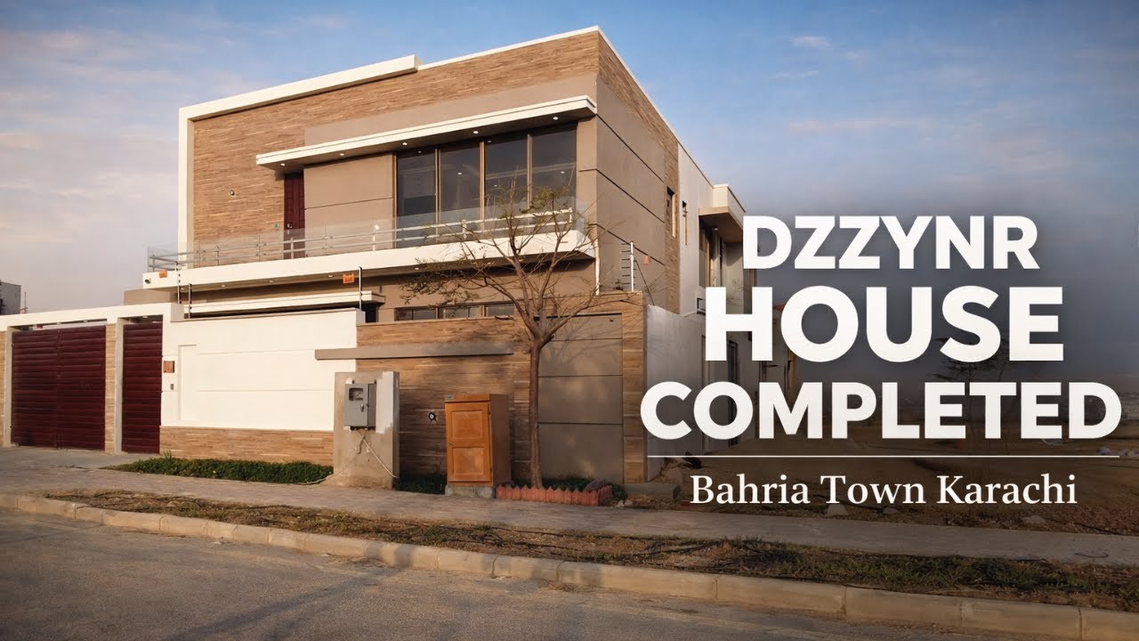 Inside a Stunning Premium Design Home | Luxury Finishes & Modern Elegance