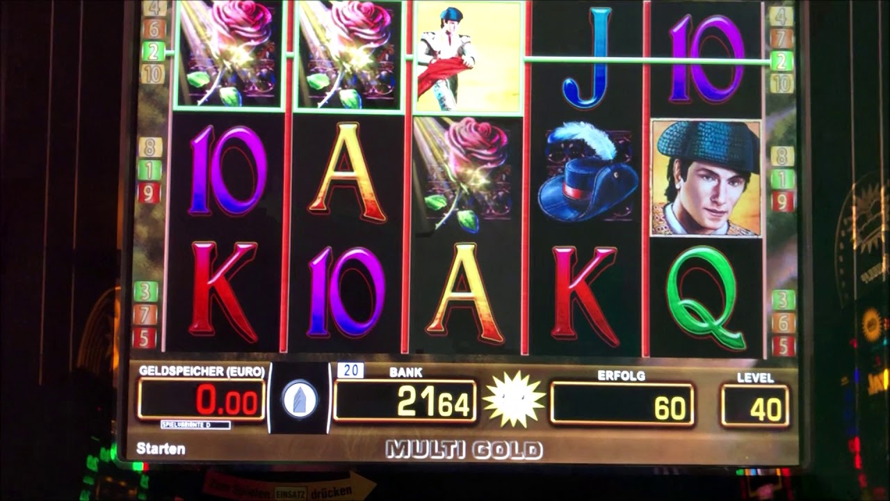 Merkur Magie Bally Novoline Gambling Th3g4minator zockt ElTorerro plus und Dragons Flame anschauen