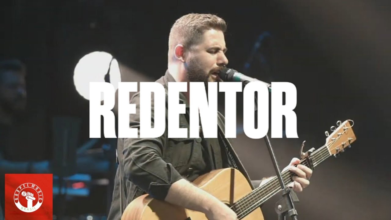 Marcelo Markes - Redentor | Ao Vivo Na Lagoinha Conference 22