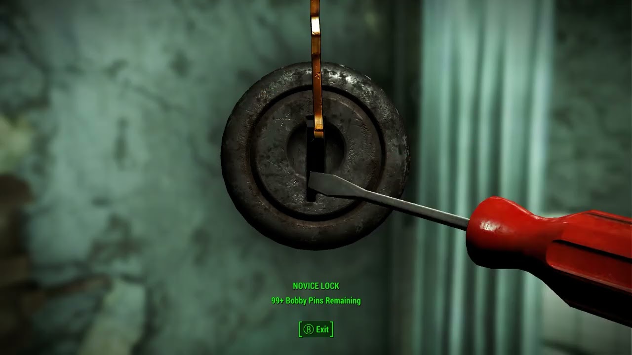 Fallout 4 anniversary Kill Kellog RobCo Fun magazine