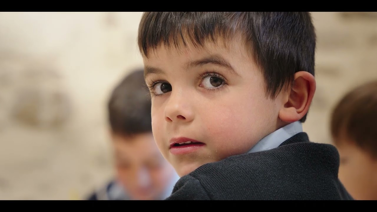 Ecole Saint Martin - La Placelière Episode 2