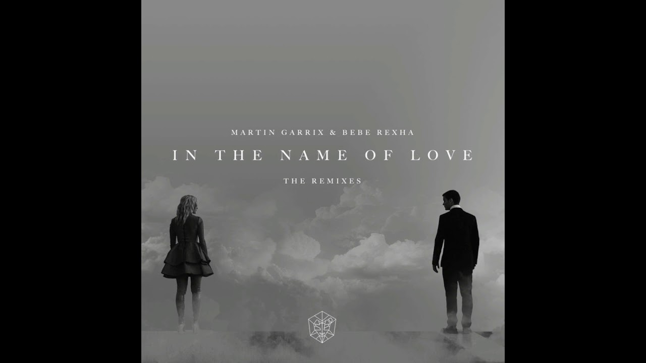 Bebe Rexha - In The Name Of Love  (Acoustic)