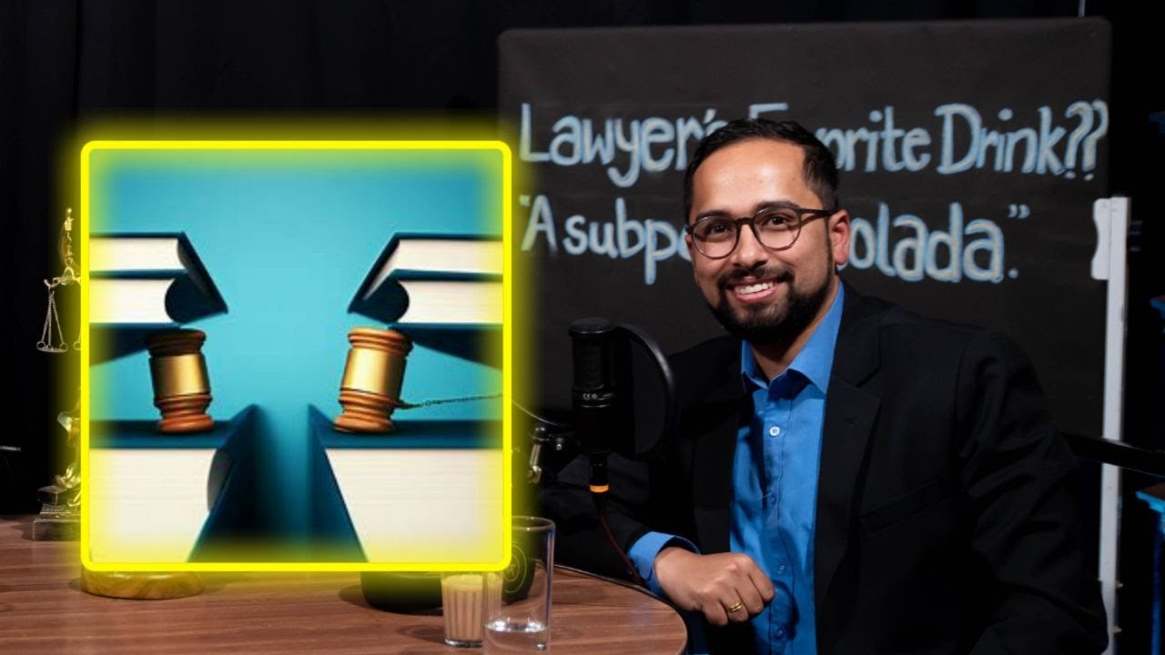 @RandomNepaliReal  Talks about the Gap in the Nepali Legal Education System