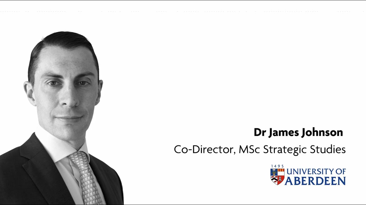 Strategic Studies | Chinese Security Issues