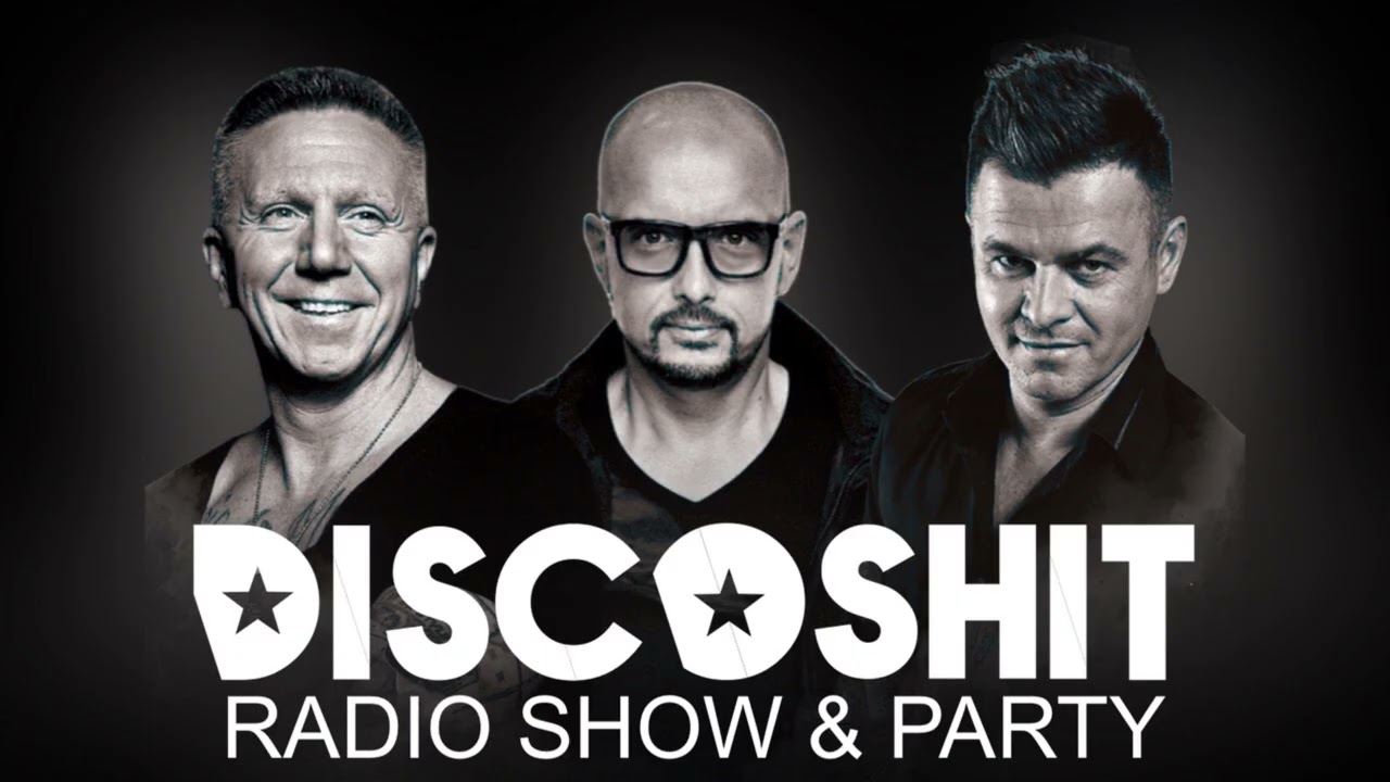 R&aacute;di&oacute; 1 &ndash; DISCO'S HIT &ndash; 2025. augusztus 20.