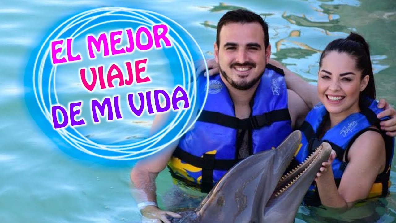 El Mejor Viaje de mi Vida Arely Tellez