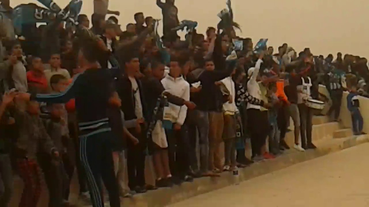 ultras tarfaya