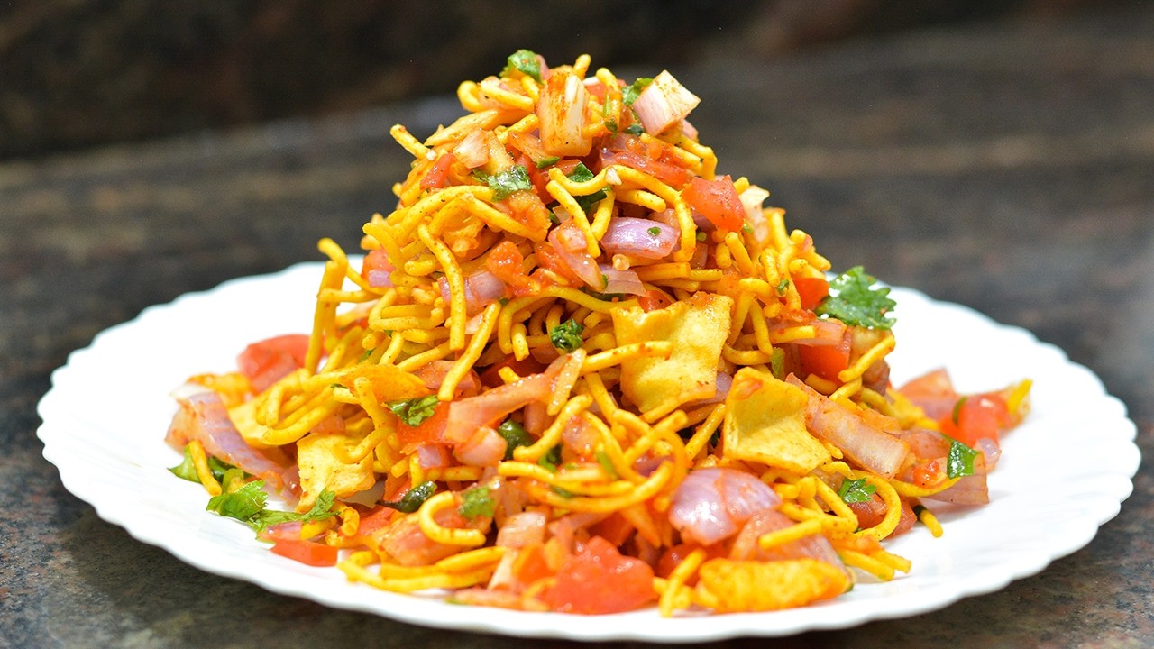 उन्हाळ्यात ही रेसीपी जेवताना तोंडी लावण्यासाठी नक्की बनवा | Side Dish Recipe