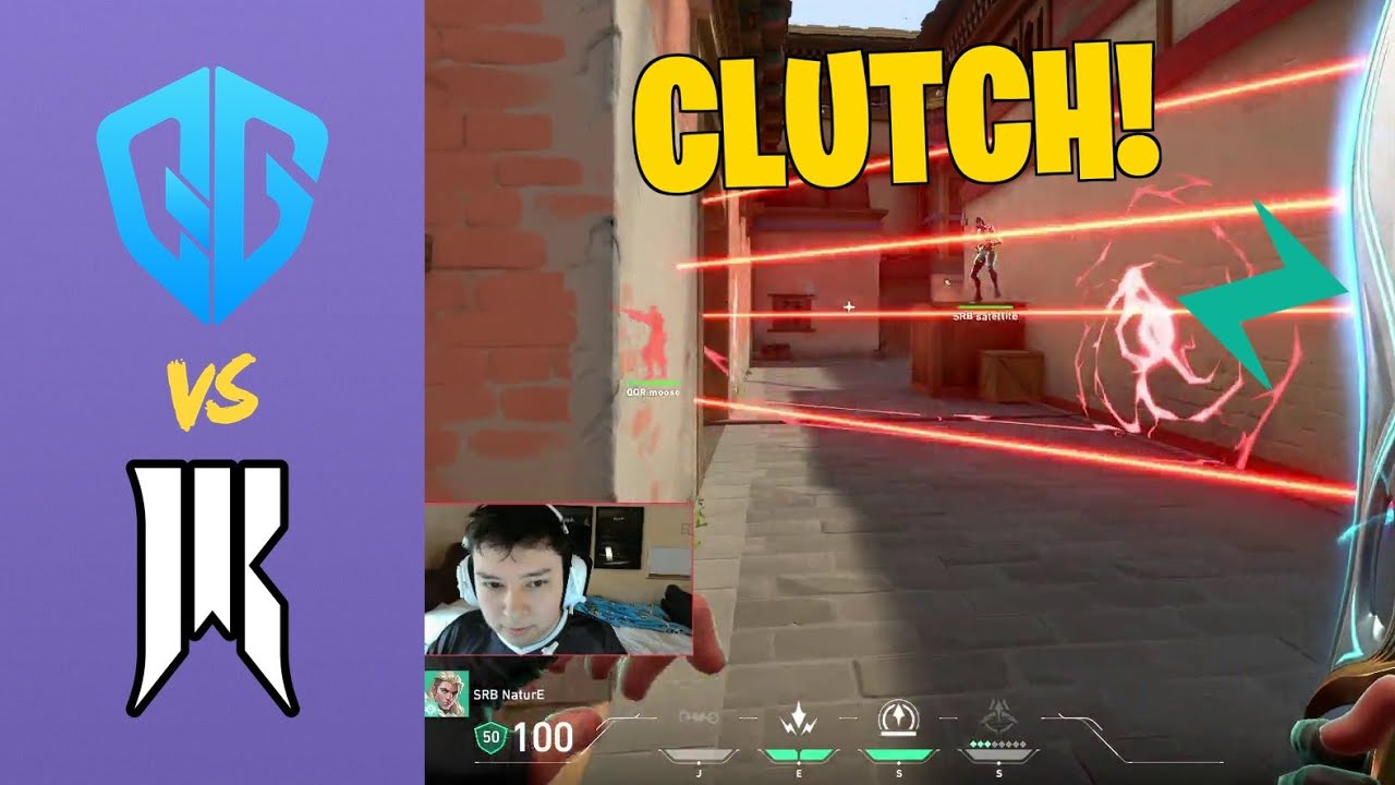 QoR vs Shopify Rebellion HIGHLIGHTS l Challengers NA 2026 Grand Final l VALORANT l QOR VS SRB