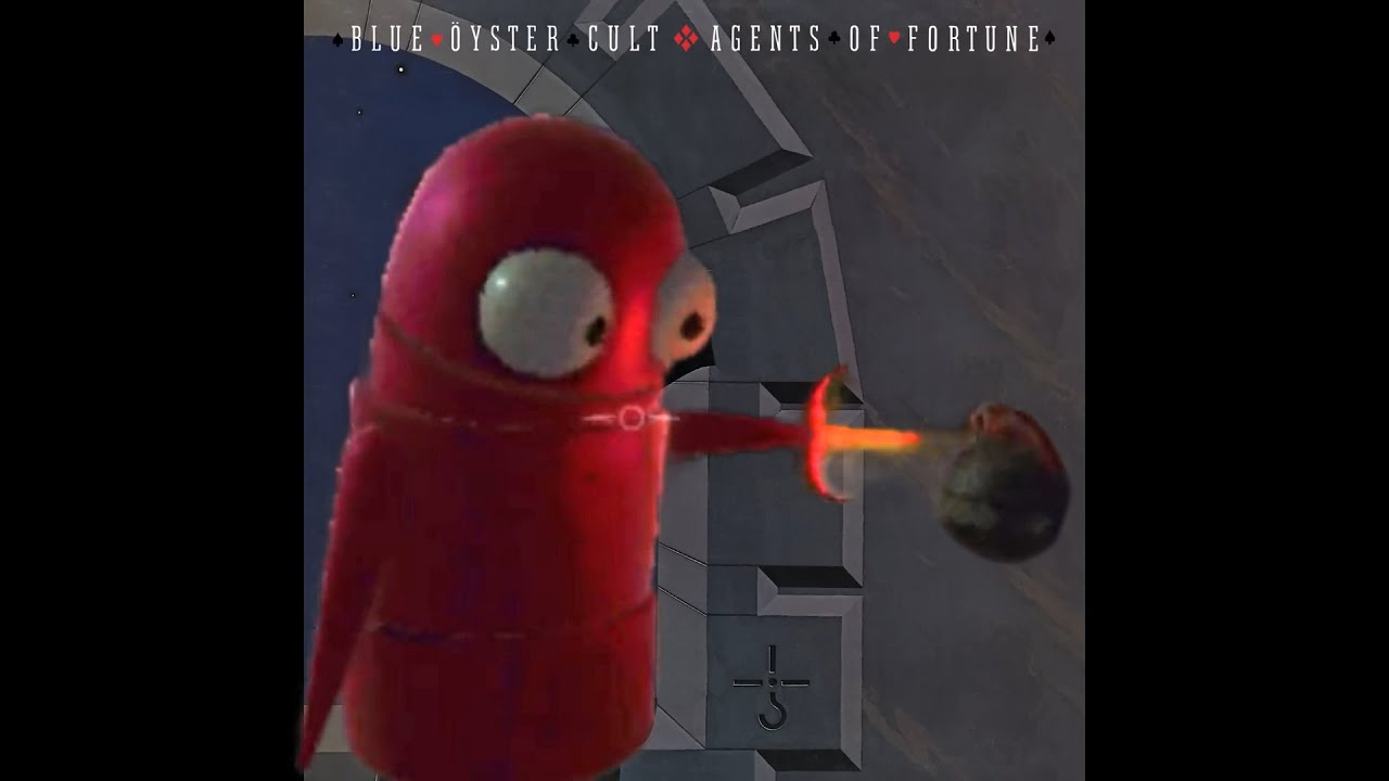 Don't Fear the R.E.P.O.
