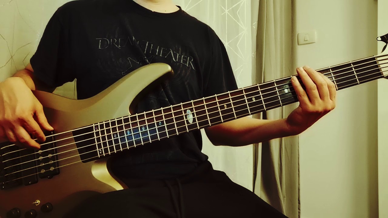 Una spada per Lady Oscar - Cristina D'Avena (BASS COVER)