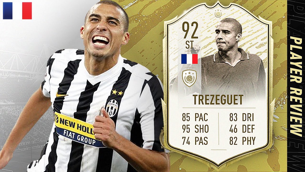 FIFA 20 MOMENTS TREZEGUET PLAYER REVIEW! | IS HE WORTH THE 7 TOKEN UNLOCK? | FIFA 20 ULTIMATE TEAM