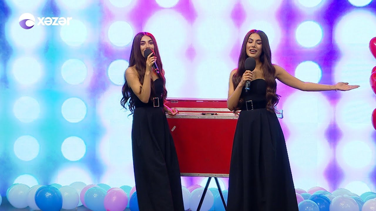 Sevil Sevinc - Bəylə Gəlin  (5də5)