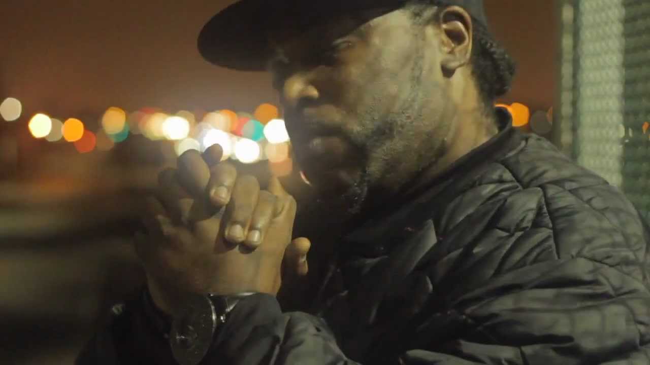 BIG2DABOY "NEVA" & "PUTTIN IT DOWN IN THA CPT (Phần 1) " **WEST CONCOCTION MIXTAPE