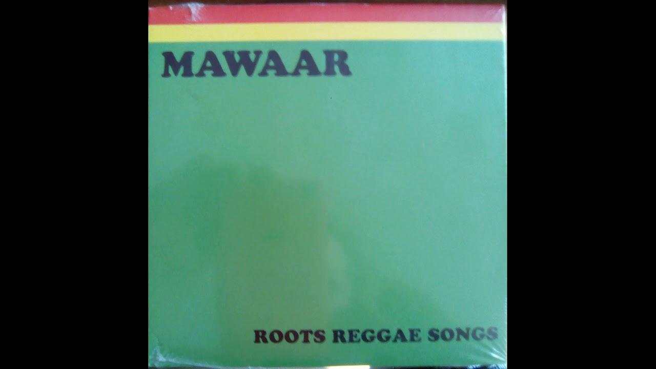 Mawaar : CONFIANCE