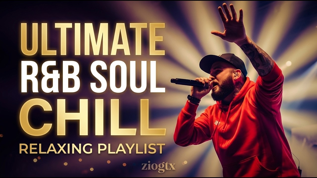 ZIOGTX – Midnight Feelings | Chill R&B x Hip-Hop 🎶 Emotional English Cover