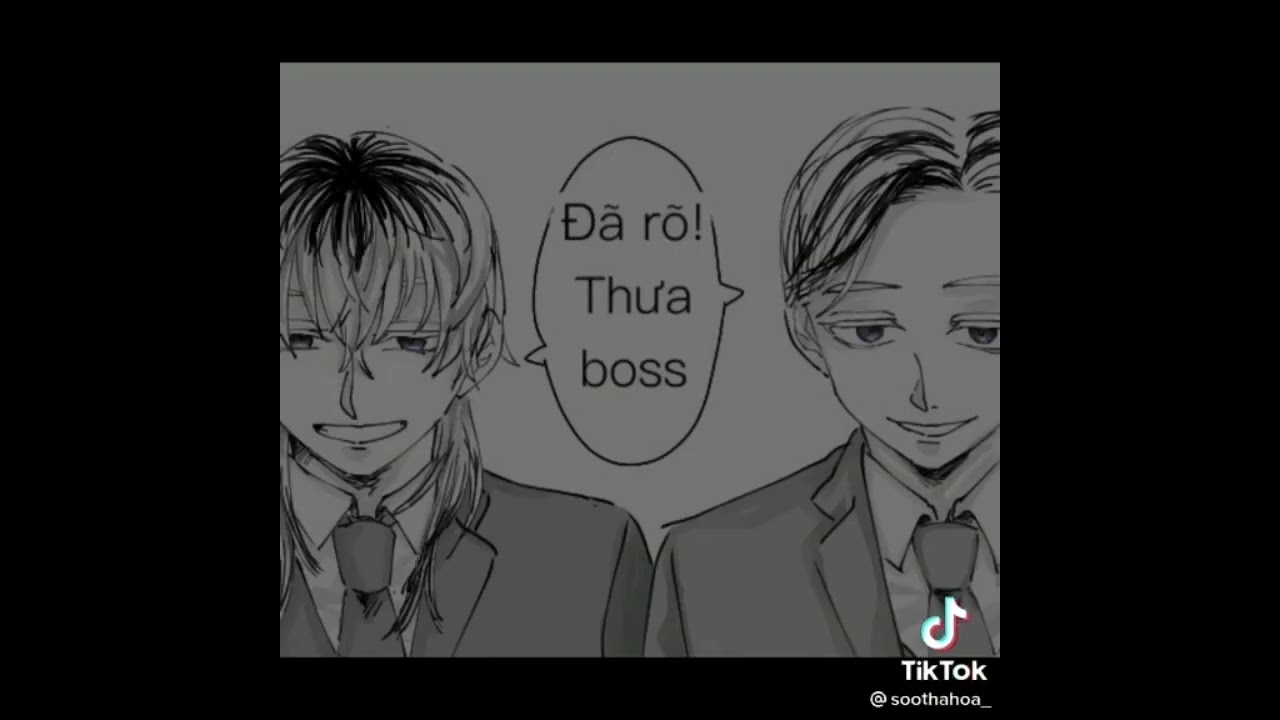 【 tik tok tổng hợp 】haitani x takemichi 🌚 # 3