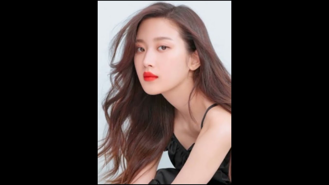 Moon Ga Young | Ft Cool Kids 