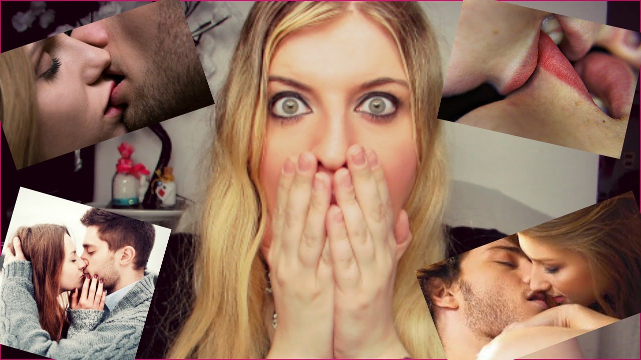 SEGREDOS QUE NINGUÉM CONTA SOBRE PRIMEIRO BEIJO!