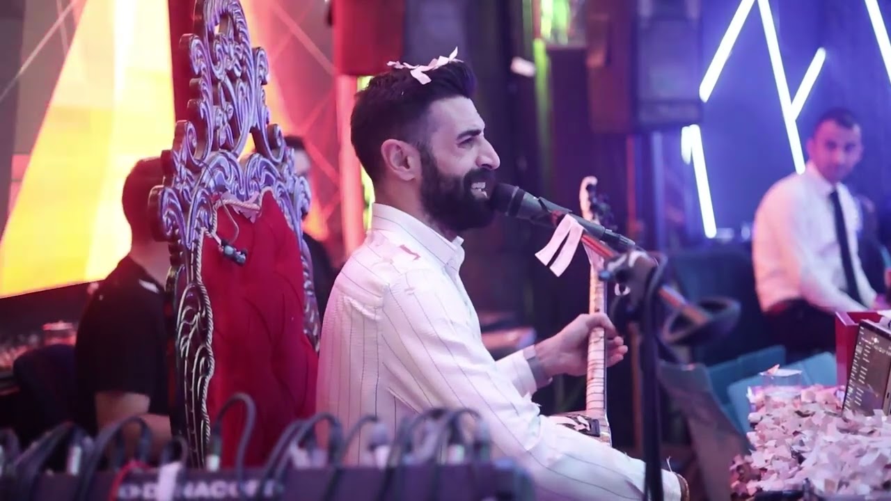 Ali Uğur Çetin Sevme Diyorlar