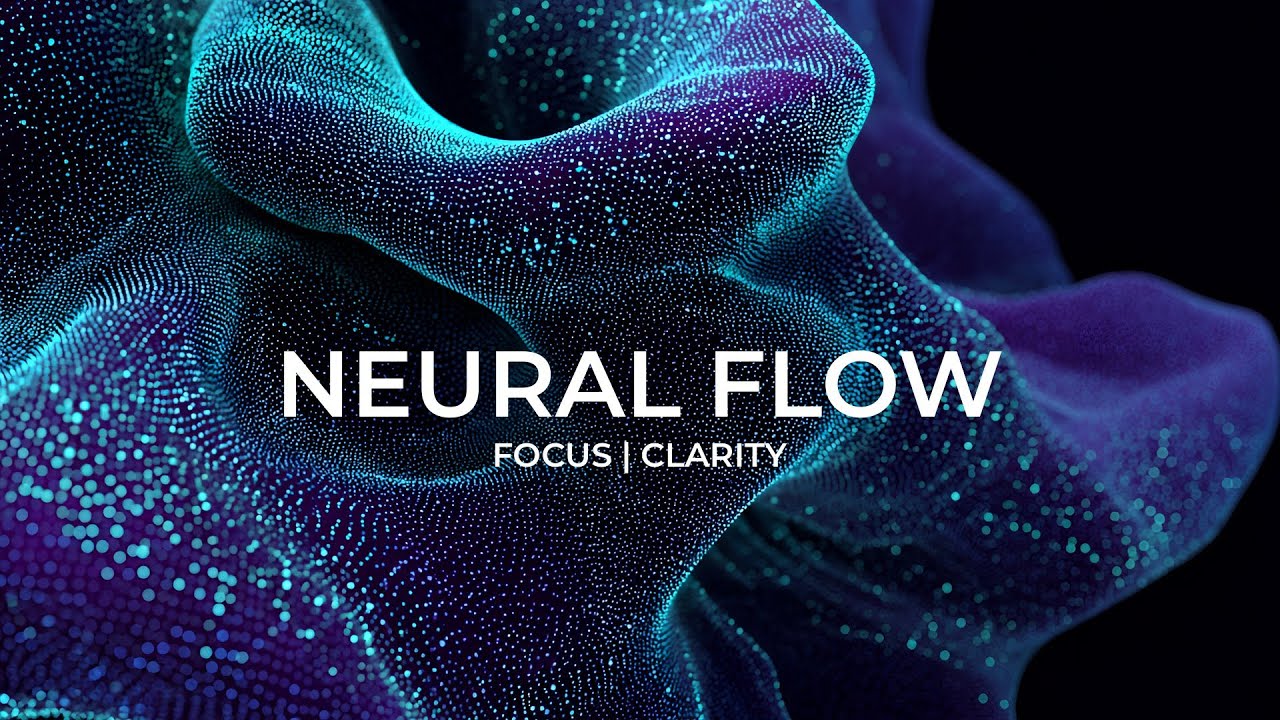 Hyper Focus Mode - Isochronic Tones 40Hz Gamma, Improved Memory, Brainwave Music