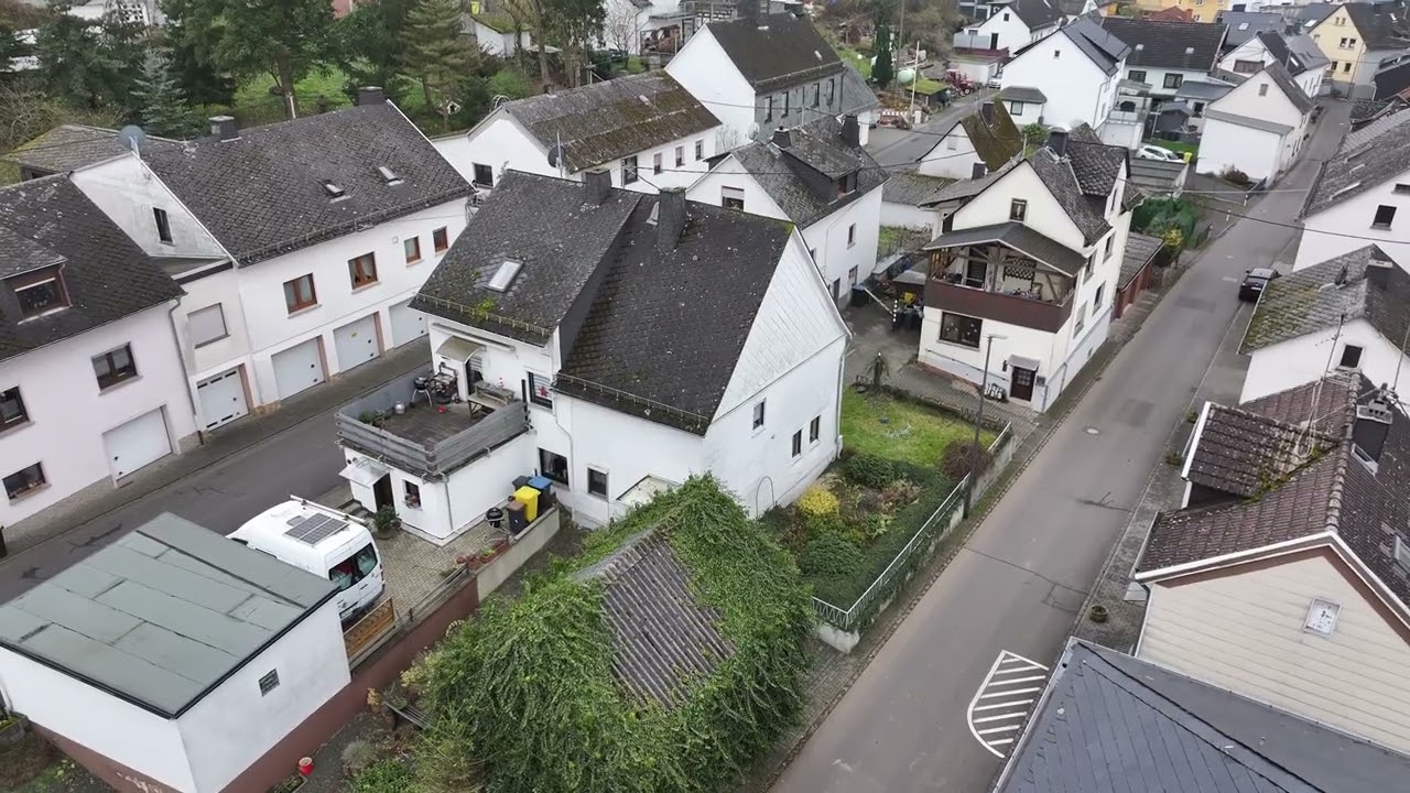 Einfamilienhaus mit großzügigem Grundstück und historischem Flair in Hömberg
