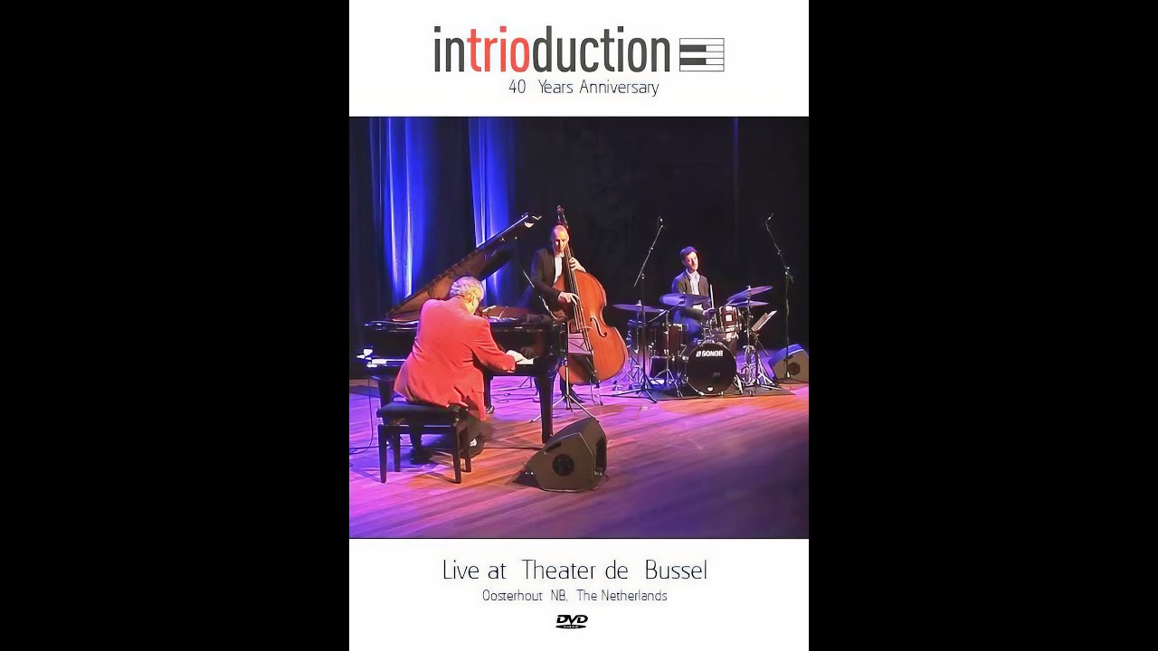 2015  Concert Video 40th YEAR  INTRIODUCTION by Harry Happel
