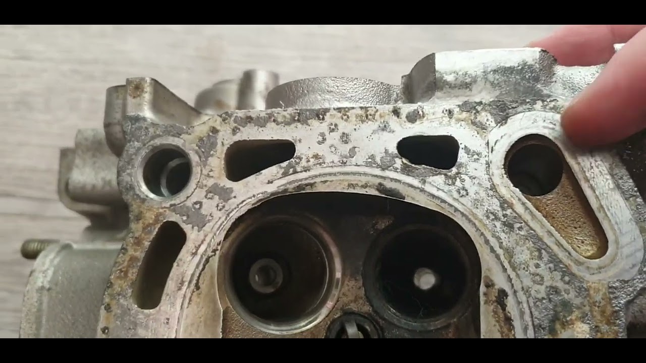 Toyota 4E-FTE Engine Tech Talk - Oil/Water Galleries & System Starlet Corolla