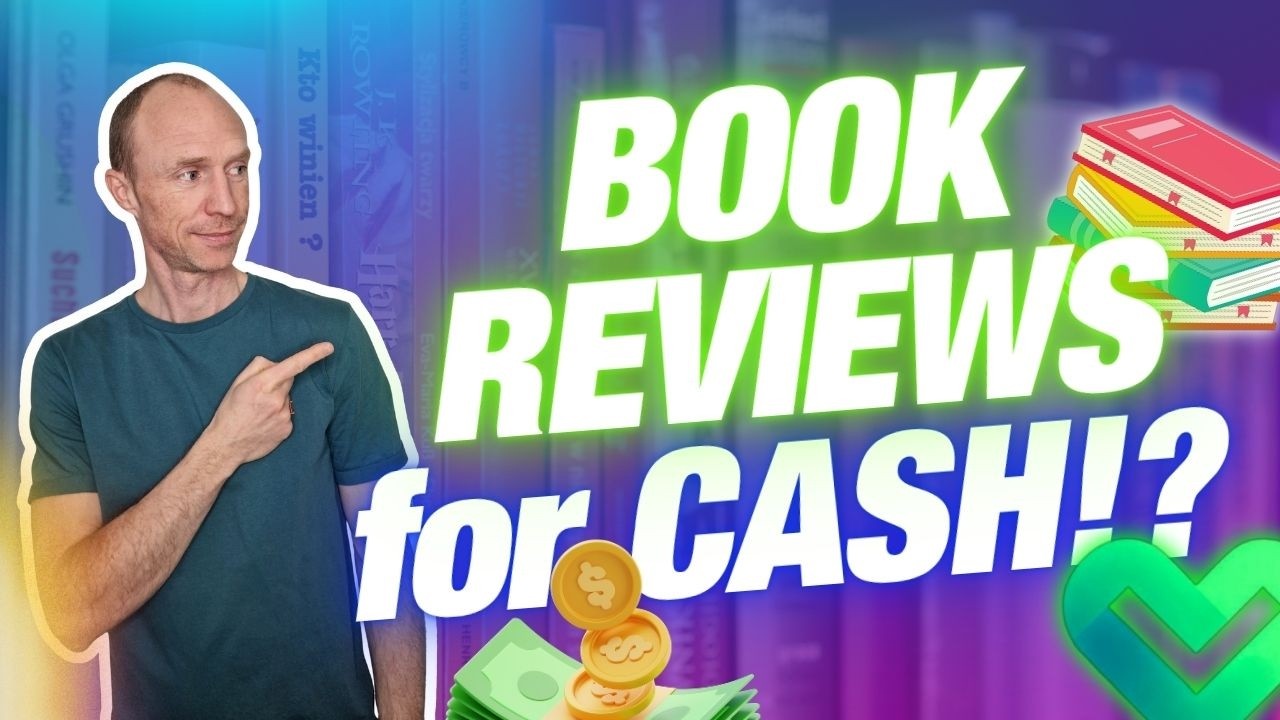 Get Paid to Review Books and Do Social Tasks? I Tried Deservve (Honest Review)