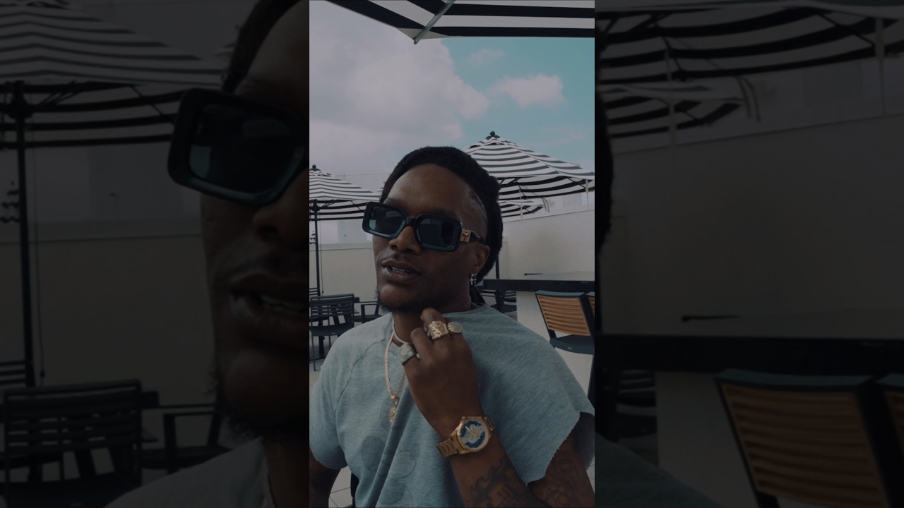SmooveLee - Health Iz Wealth [Interview]