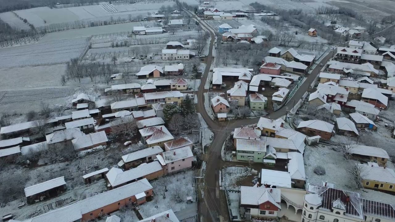 Balajnac kod despotovca