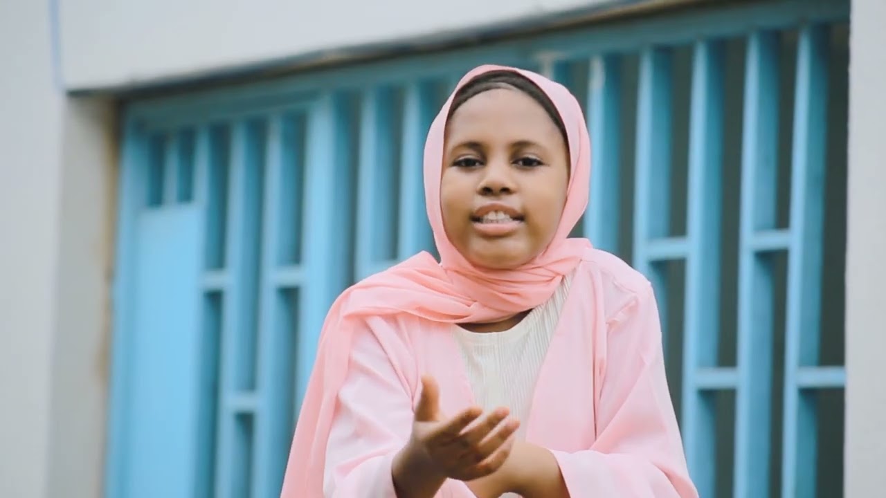 African Children vs Child Right: by Hauwa'u Al-Mustapha