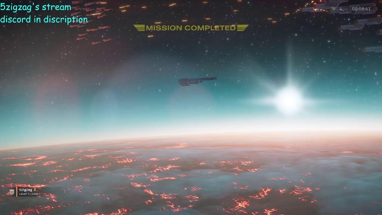 helldivers was too fun so im back solo this time pt 2