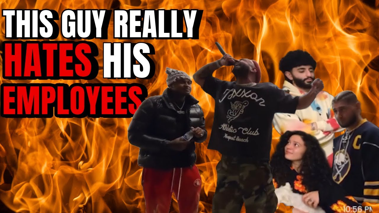 So I watched a Fousey Stream for the First & LAST TIME | #fousey