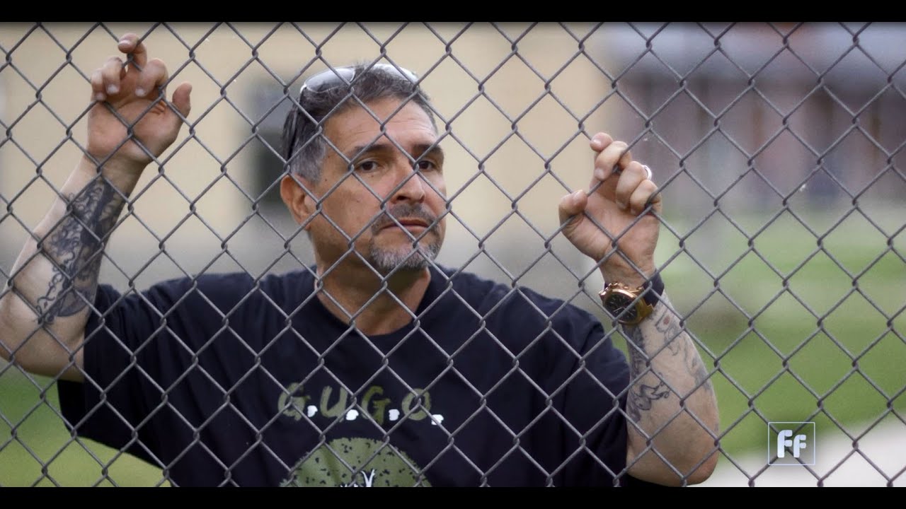 Redemption: The Transformation of a Latin King Boss