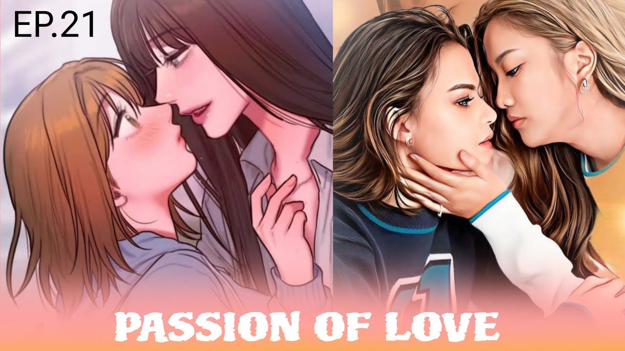 BIG SURPRISE FOR RUHI ✨ PASSION OF LOVE EP.21
