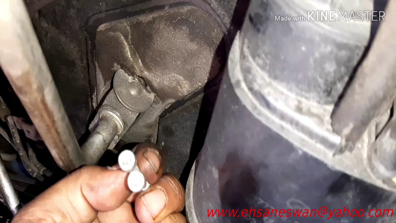 Servis aircond perodua alza..