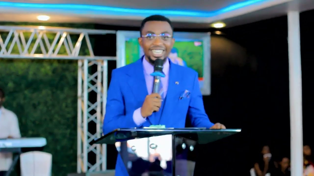 (UBUSHOBOZI)🔥🔥 PASTOR NITEZUWERA JUSTIN PART 1🔥🔥🔥
