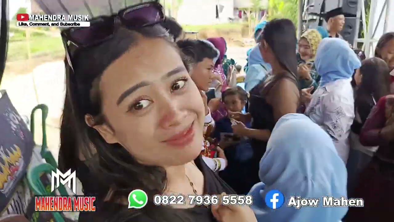 New Mahendra, keluarga besar bung nanda ful remik