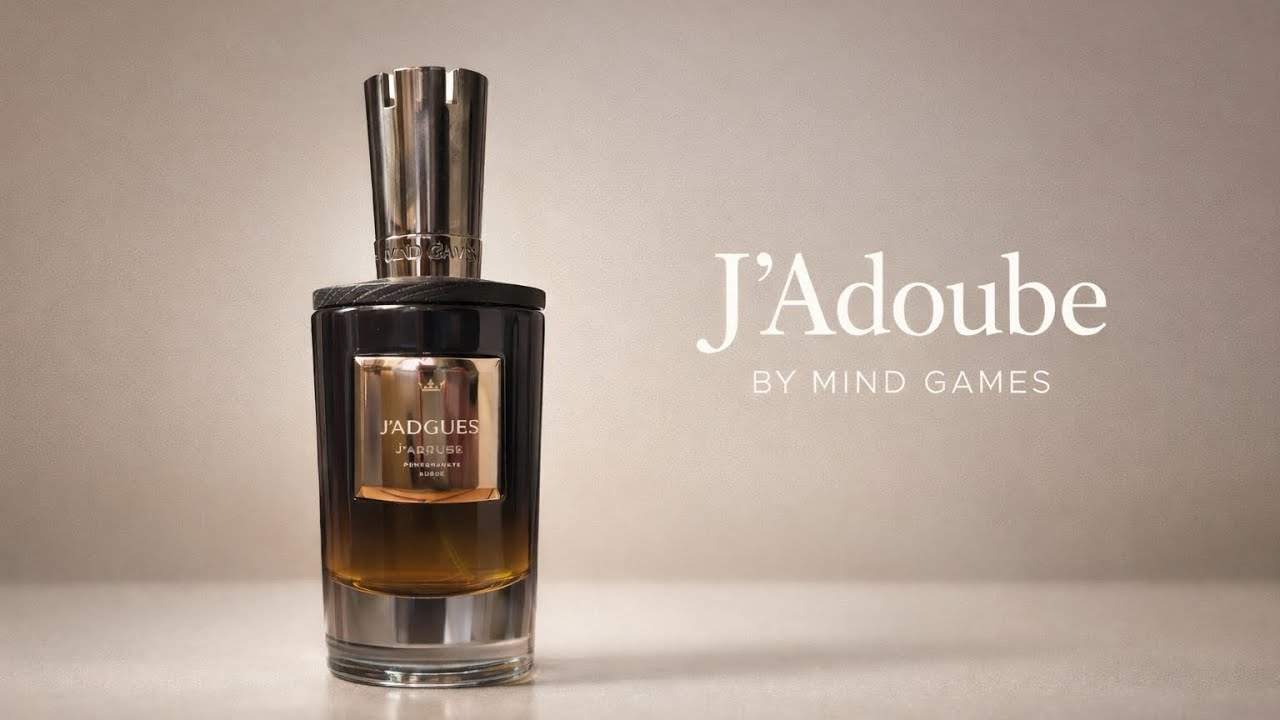 $395 FOR A CHESS FRAGRANCE?! | J’Adoube by Mind Games | Collector Breakdown