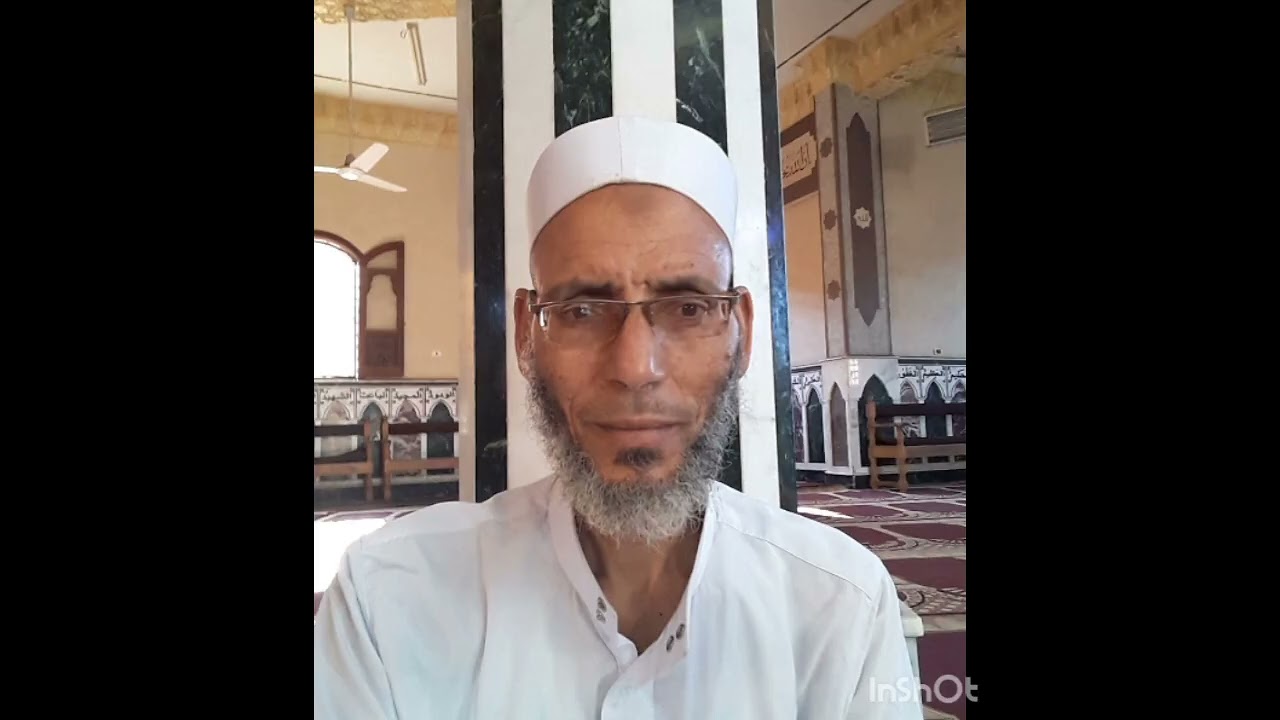 #صلاة_التراويح ليلةالاثنين ١٢رمضان ١٤٤٧ماتيسرمن سورةيوسف #الشيخ_صبرىابوالمكارم اللهمَّ اجعل القرءان 