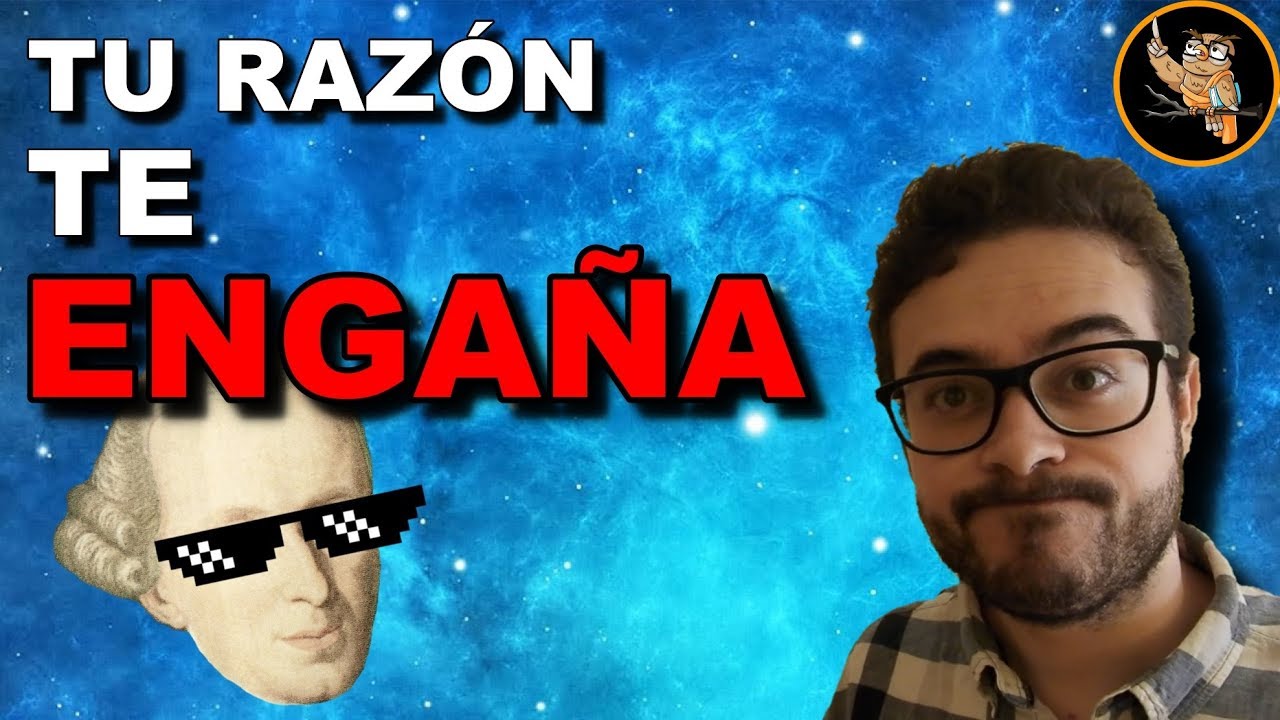 LA CRÍTICA DE KANT A LA METAFÍSICA 😎 [Explicada FÁCIL!] - Kant #3