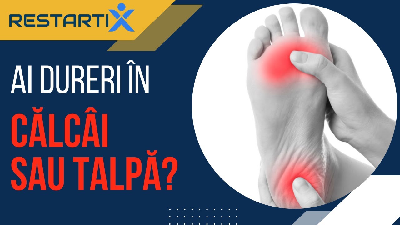 ALEXANDRU ILIE|🦶️Dureri în talpă (sau călcâi) dimineața❓Exerciții Simple pentru Fasciita Plantară🦶️