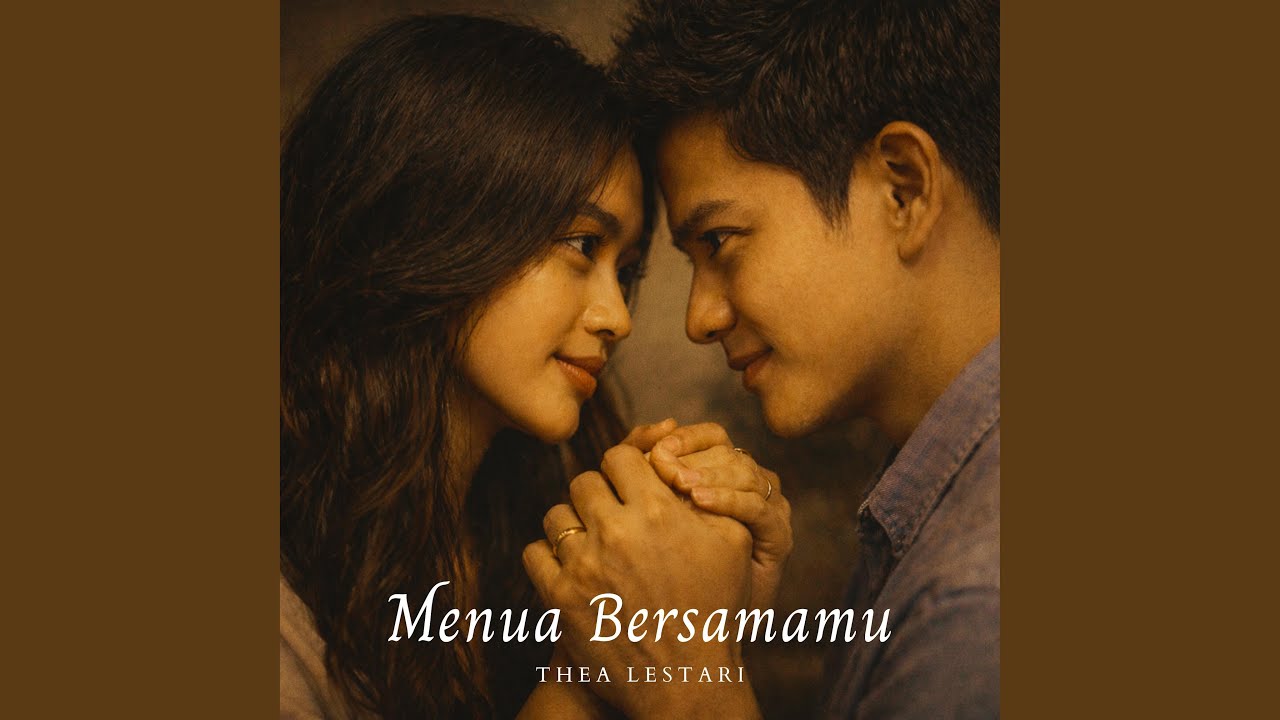 Menua Bersamamu