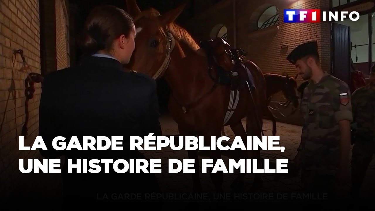 14-Juillet : chevauchez avec la Garde républicaine pour la dernière répétition avant le défilé