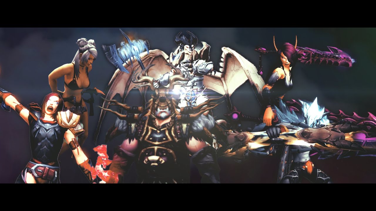 Duck Tales VS Brood Keeper Diurna - Vault of the Incarnates 10 Man Normal - Patch 10.0.2