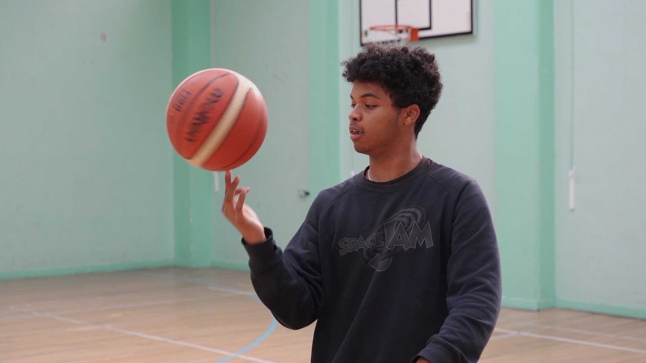 Study Sports & Fitness at Newham College