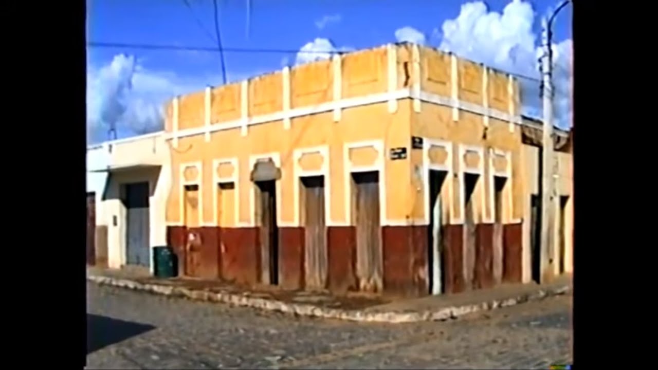 Jati em Fevereiro de 1991